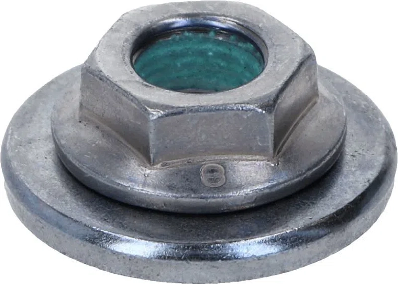 Track Control Arm Rear LEMFORDER